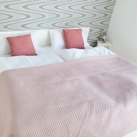 Appartamento Schwimmende Sundowner